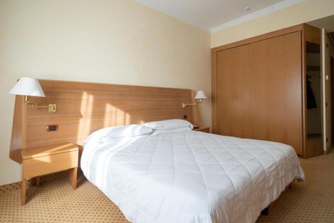 Hotel San Pancrazio Hotel in Province of Brescia