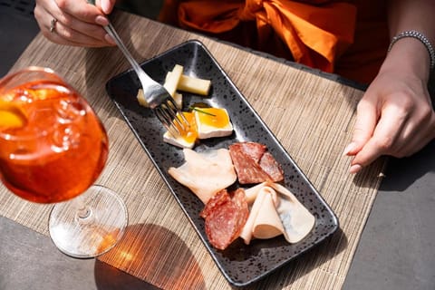 Hotel San Pancrazio Hotel in Province of Brescia