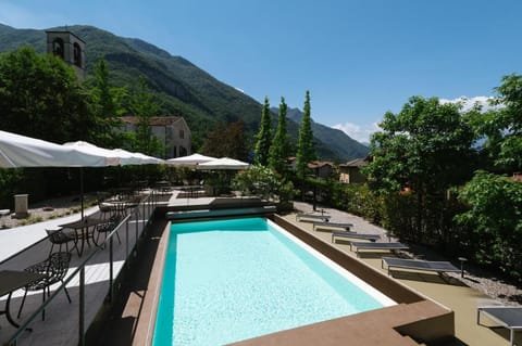 Lake Hotel di Pisogne Hotel in Province of Brescia
