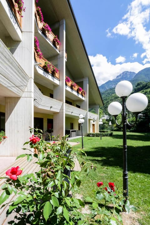 Hotel Miage Hotel in Aosta