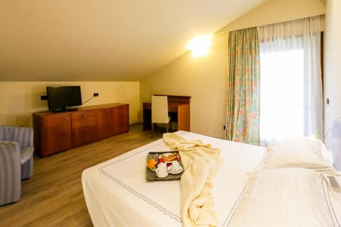 Hotel Miage Hotel in Aosta