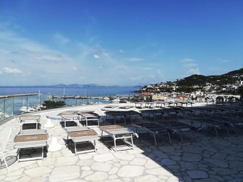 Terme Gran Paradiso Hotel Hotel in Casamicciola Terme