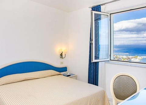 Terme Gran Paradiso Hotel Hotel in Casamicciola Terme