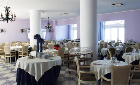 Terme Gran Paradiso Hotel Hotel in Casamicciola Terme