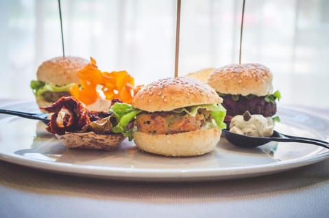 Hotel Sirmione Hotel in Sirmione