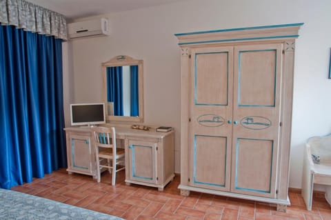 Hotel le Sabbie Hotel in Calasetta