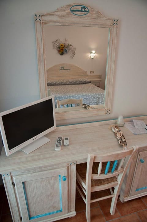 Hotel le Sabbie Hotel in Calasetta