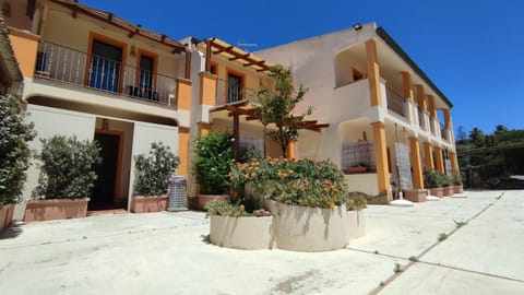 Hotel le Sabbie Hotel in Calasetta