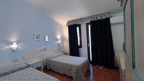 Hotel le Sabbie Hotel in Calasetta