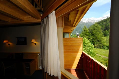 Hotel Garni Pegrà Hotel in Ponte di Legno