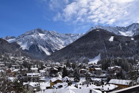 Hotel Garni Pegrà Hotel in Ponte di Legno