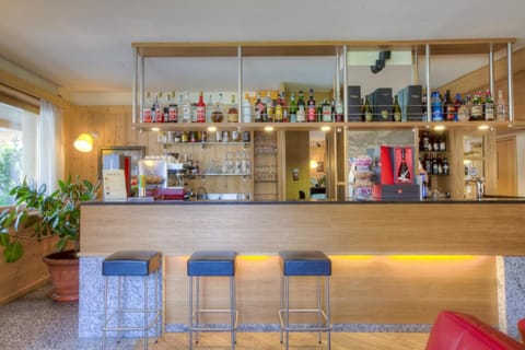 Hotel Garni Pegrà Hotel in Ponte di Legno