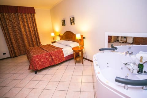 Primotel Brescia Hotel in Province of Brescia