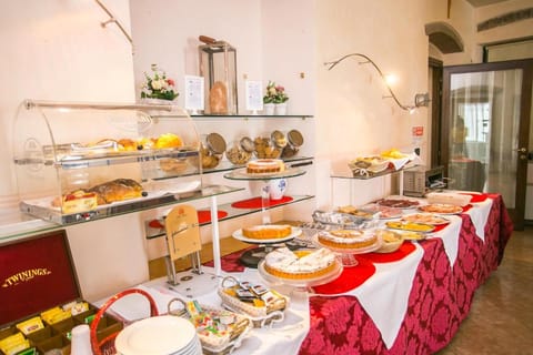 Primotel Brescia Hotel in Province of Brescia