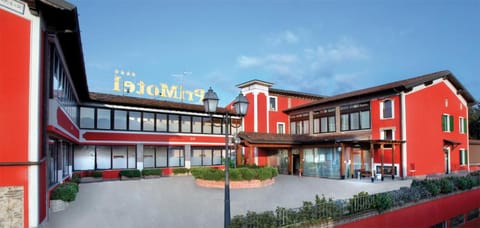 Primotel Brescia Hotel in Province of Brescia