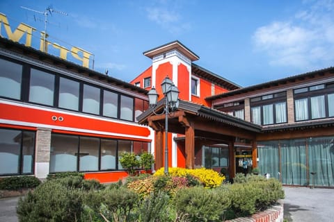 Primotel Brescia Hotel in Province of Brescia