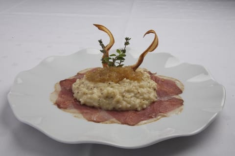 Sporthotel Panorama Hotel in Corvara