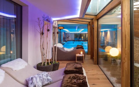 Abinea Dolomiti Romantic Spa Hotel Hotel in Kastelruth