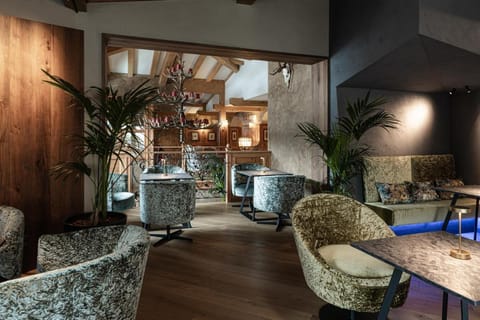 Cerana Relax Hotel Hotel in Madonna di Campiglio