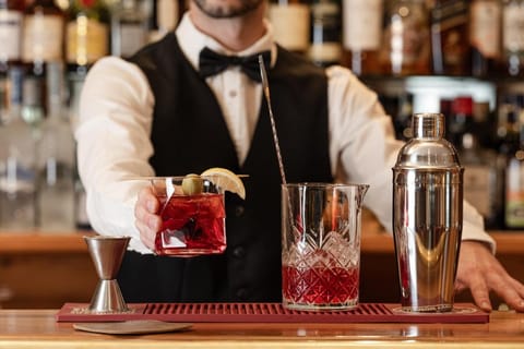 Cerana Relax Hotel Hotel in Madonna di Campiglio