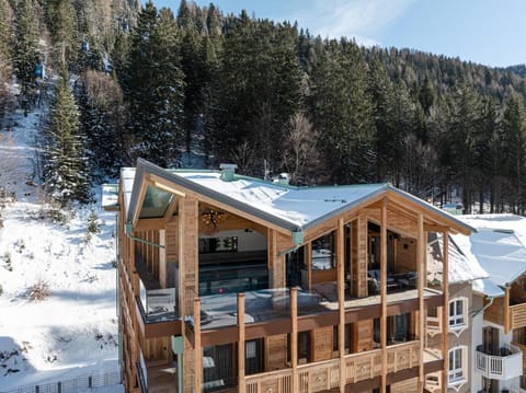 Cerana Relax Hotel Hotel in Madonna di Campiglio