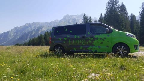 Luna Wellness Hotel Hotel in Trentino-South Tyrol