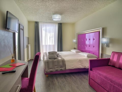 Luna Wellness Hotel Hotel in Trentino-South Tyrol