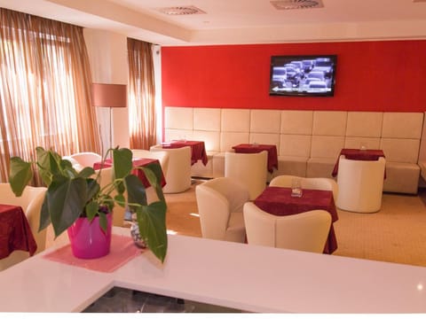 Hotel Regina Hotel in Bolzano