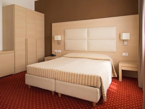 Hotel Regina Hotel in Bolzano