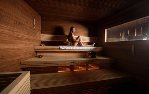 Hotel Intermonti Hotel in Canton of Grisons