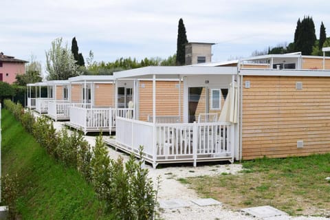 Club del Sole Desenzano Boutique Resort Apartment hotel in Lake Garda