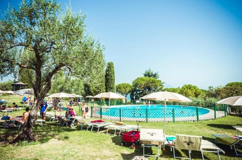 Club del Sole Desenzano Boutique Resort Apartment hotel in Lake Garda