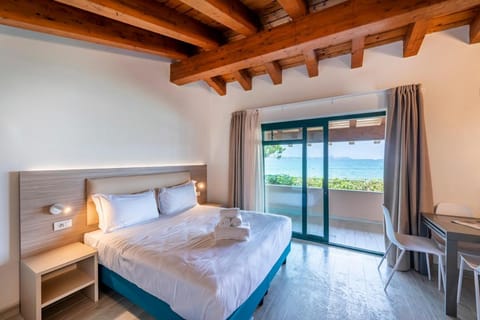 Club del Sole Desenzano Boutique Resort Apartment hotel in Lake Garda