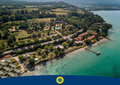 Club del Sole Desenzano Boutique Resort Apartment hotel in Lake Garda