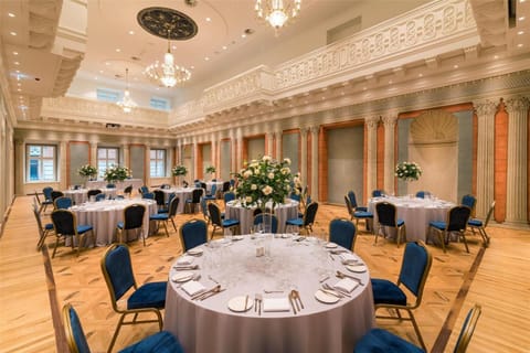 Hotel Saski Krakow Curio Collection by Hilton Hotel in Krakow