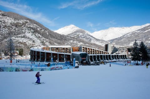 Hotel Rivè - Complesso Turistico Campo Smith Hotel in Bardonecchia