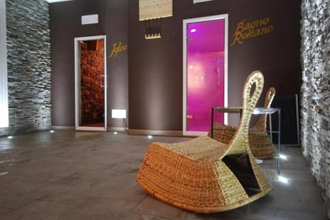 Hotel Rivè - Complesso Turistico Campo Smith Hotel in Bardonecchia