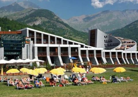 Hotel Rivè - Complesso Turistico Campo Smith Hotel in Bardonecchia