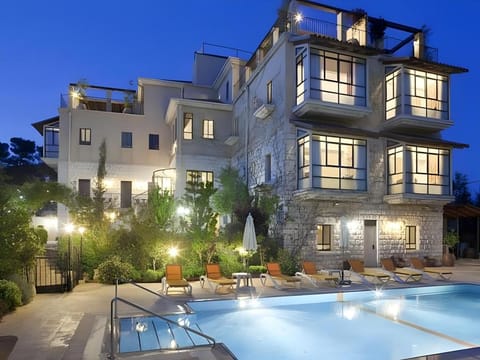 Property view