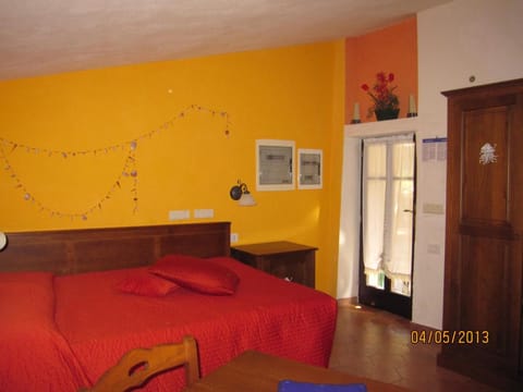 Il Borgo Di Campi Apartment hotel in Province of Massa and Carrara