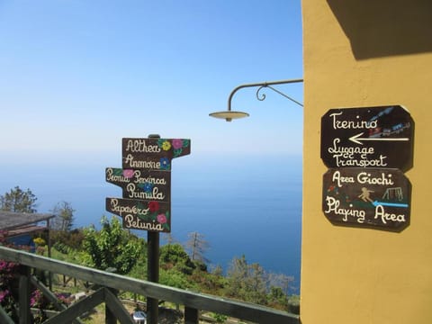 Il Borgo Di Campi Apartment hotel in Province of Massa and Carrara