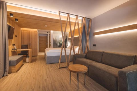 Hotel Col Alto Hotel in Corvara