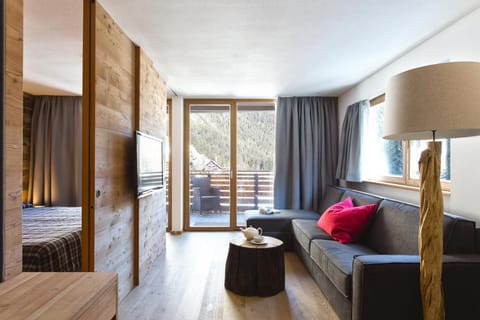 Hotel Col Alto Hotel in Corvara