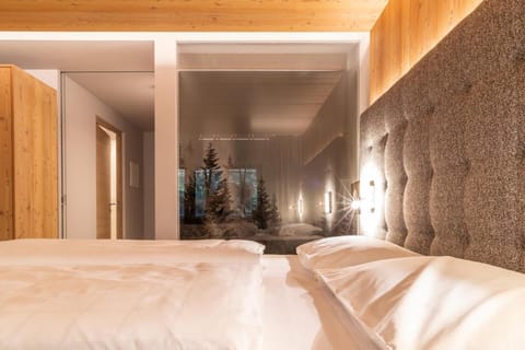 Hotel Col Alto Hotel in Corvara