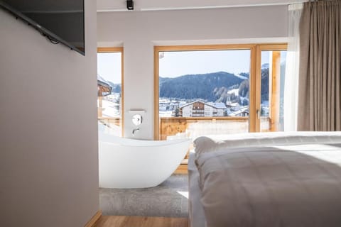 Hotel Col Alto Hotel in Corvara