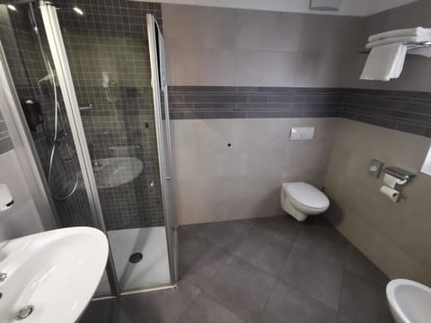 Panorama Hotel Fontanella Hotel in Province of Brescia