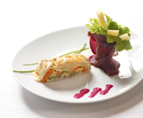 Panorama Hotel Fontanella Hotel in Province of Brescia