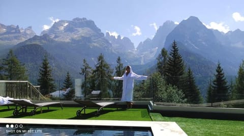 Panorama Hotel Fontanella Hotel in Province of Brescia