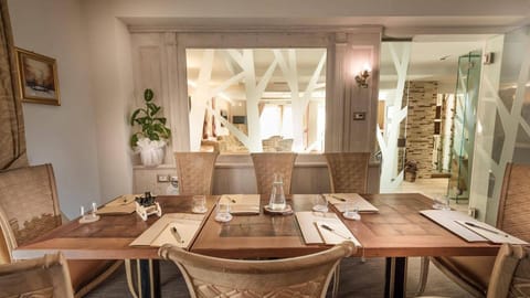 Sporthotel Romantic Plaza Hotel in Madonna di Campiglio