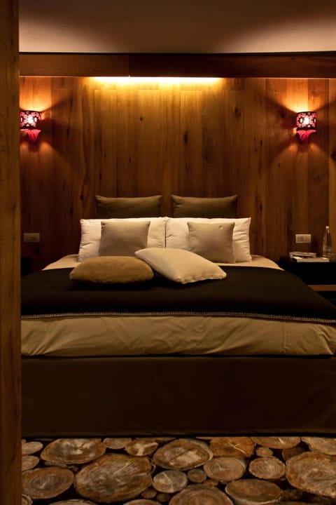 Alexander Charme Hotel Hotel in Canton of Grisons